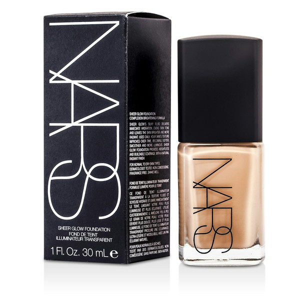 NARS